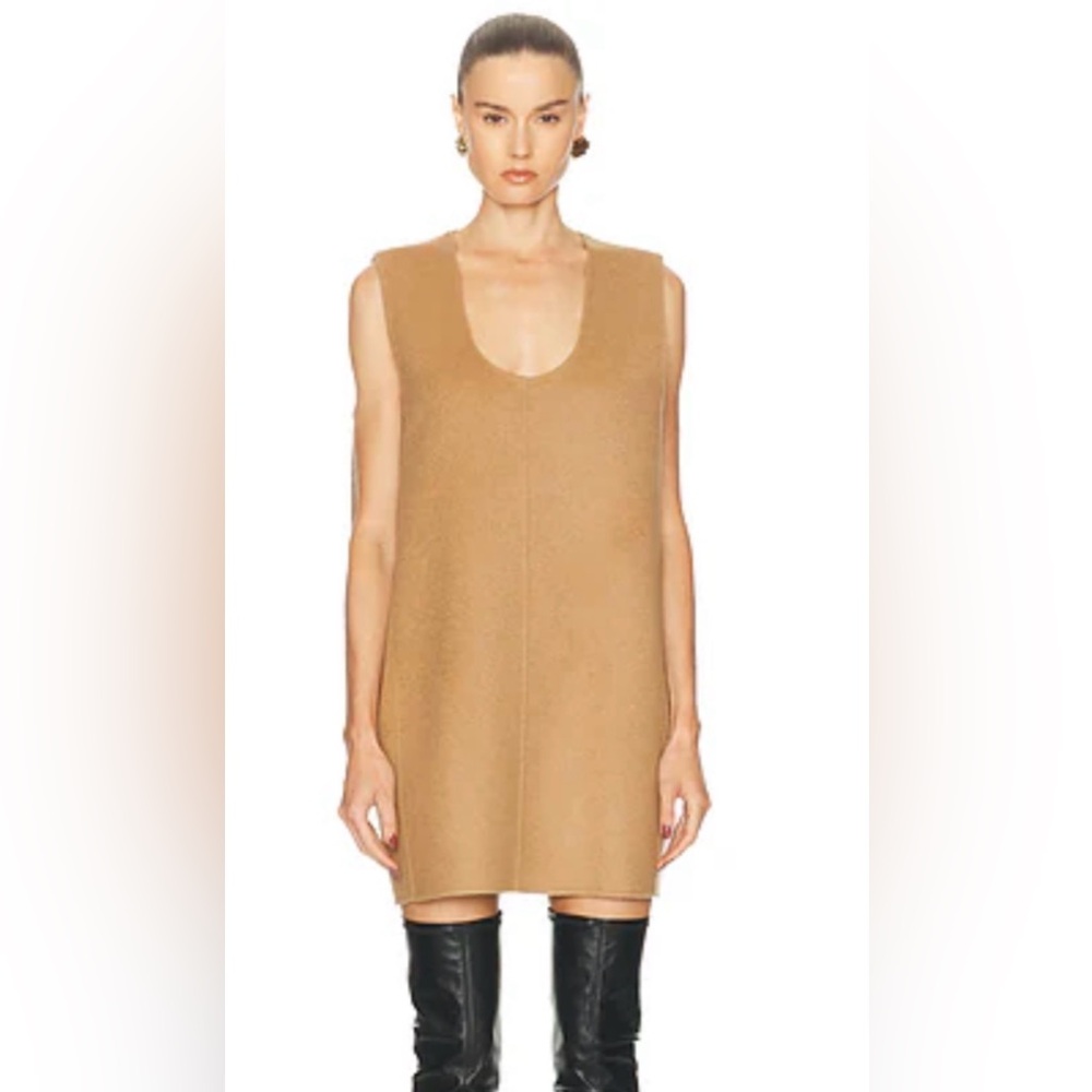 KHAITE
NYONA DRESS